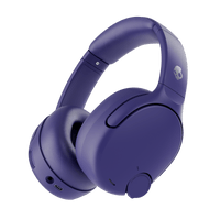 Crusher 720 - Bass Headphones with THX® Spatial Audio | 65-Hour Crusher 720 - Bass Headphones with THX® Spatial Audio | 65-Hour
