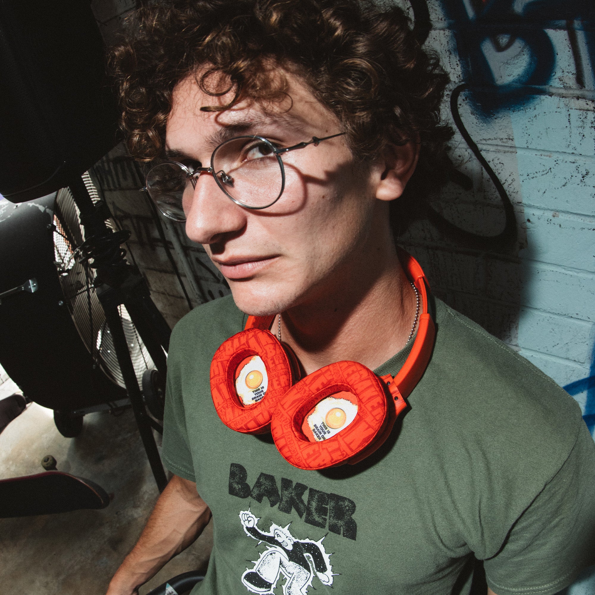 Crusher 540 Active - Wireless Workout Headphones | Bluetooth 5.0