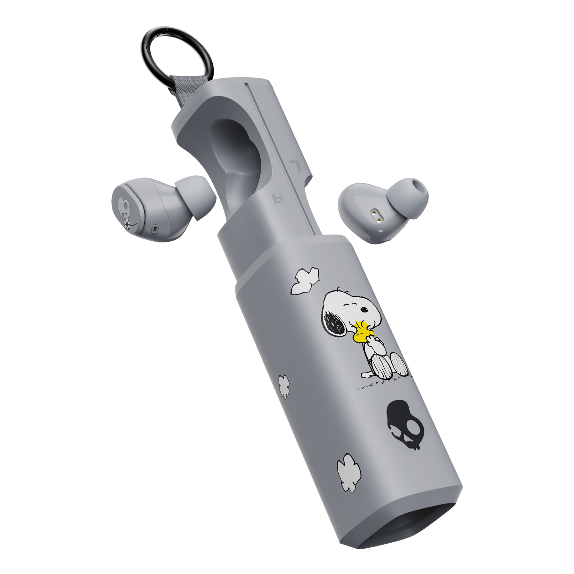 Skullcandy X Peanuts Woodstock & Snoopy