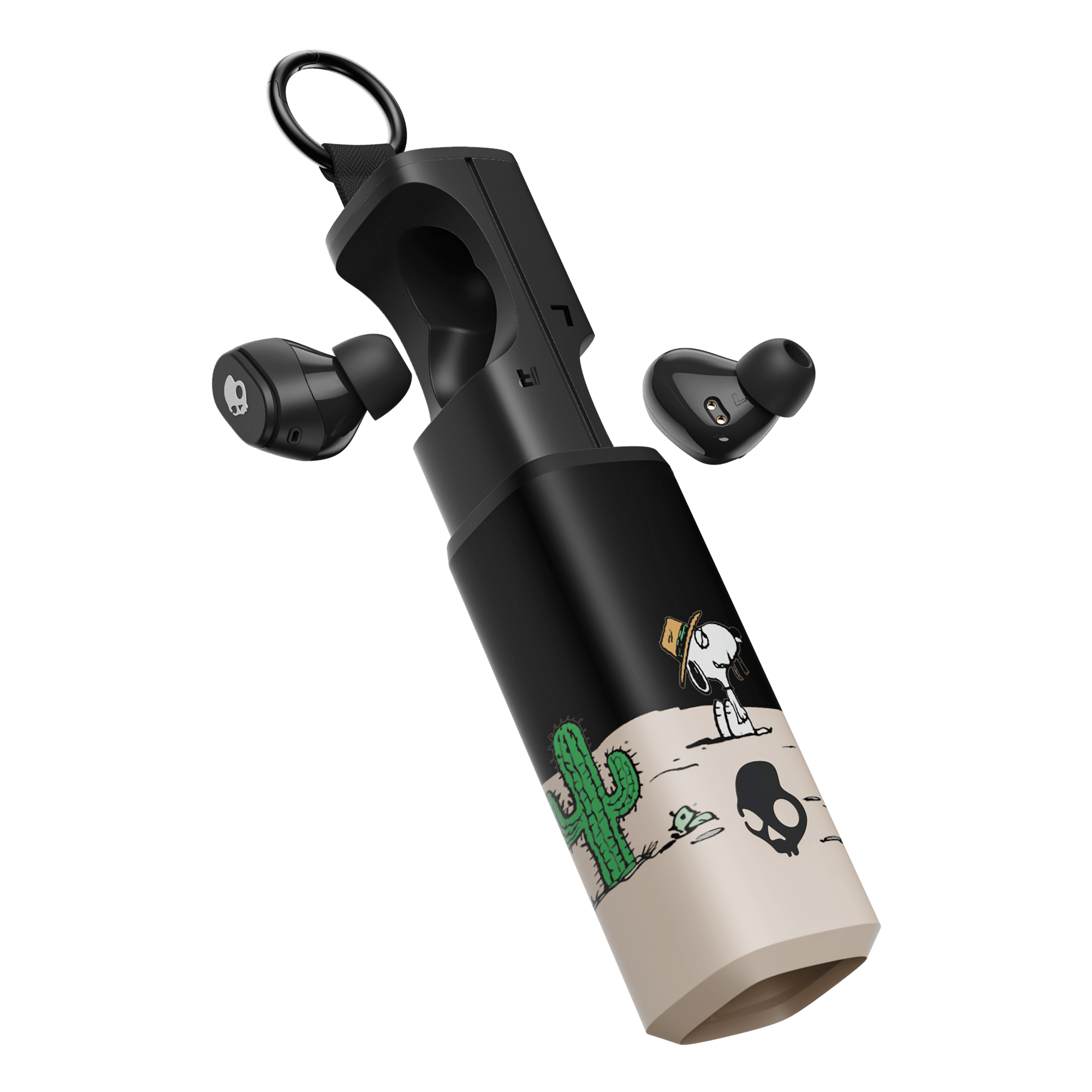 Skullcandy X Peanuts Spike
