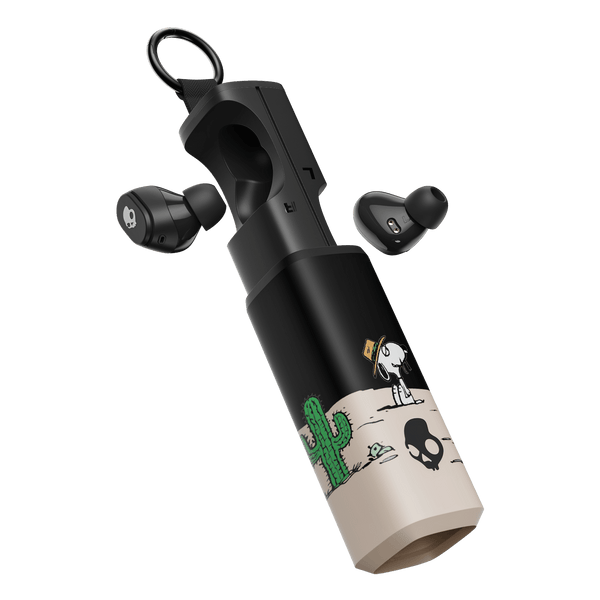Skullcandy X Peanuts