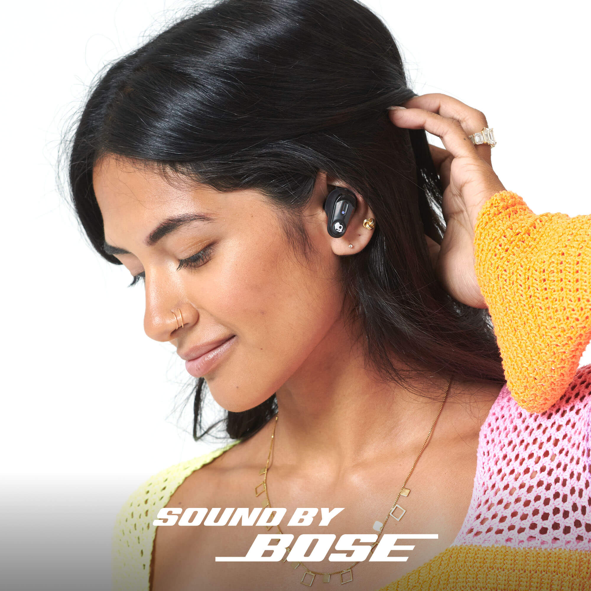 Method 540 ANC - Noise Canceling Earbuds + Sound by Bose