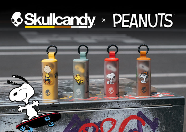 Shop New Arrivals | New Products from Skullcandy
