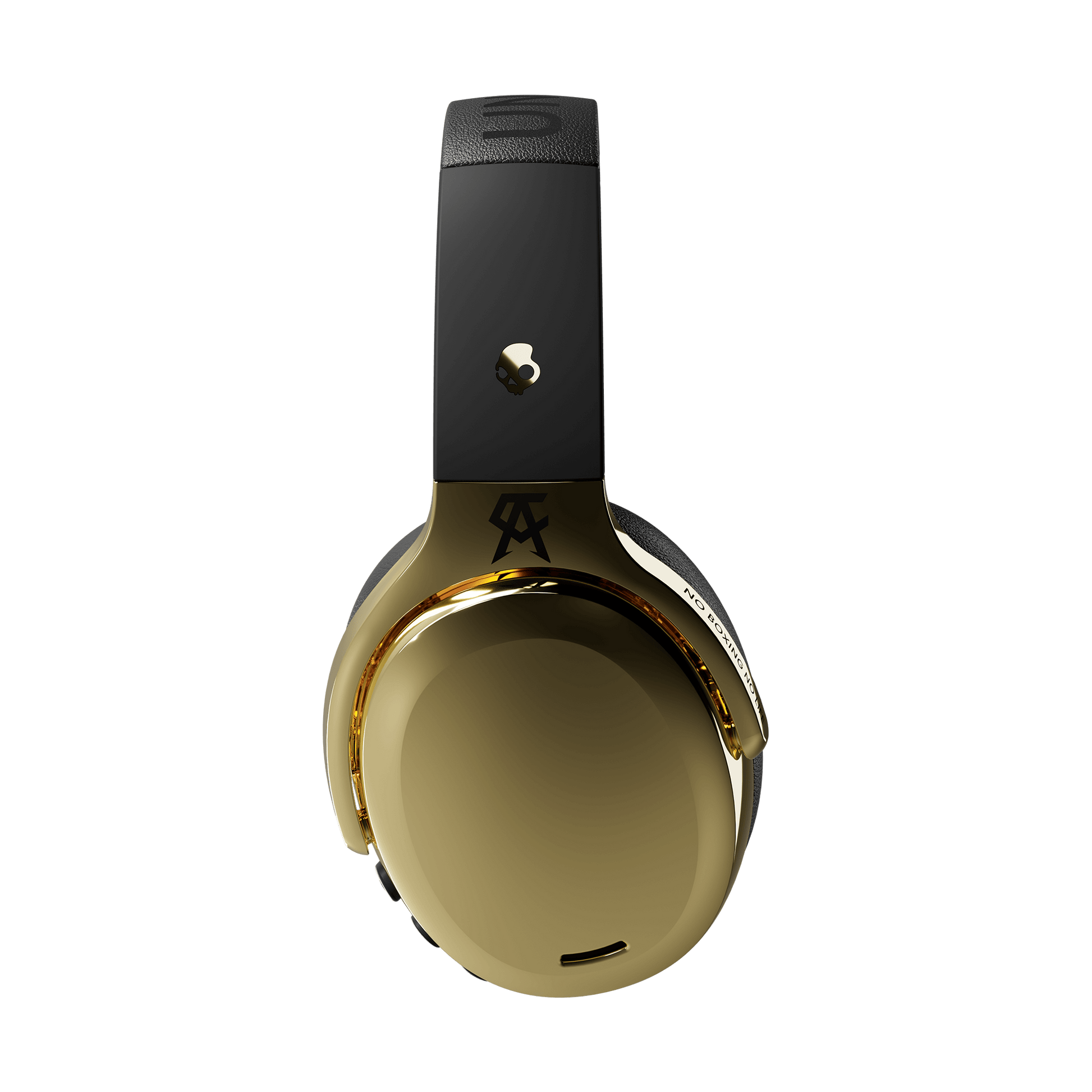 Skullcandy x Canelo LE Gold/Black