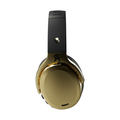 Skullcandy x Canelo LE Gold/Black