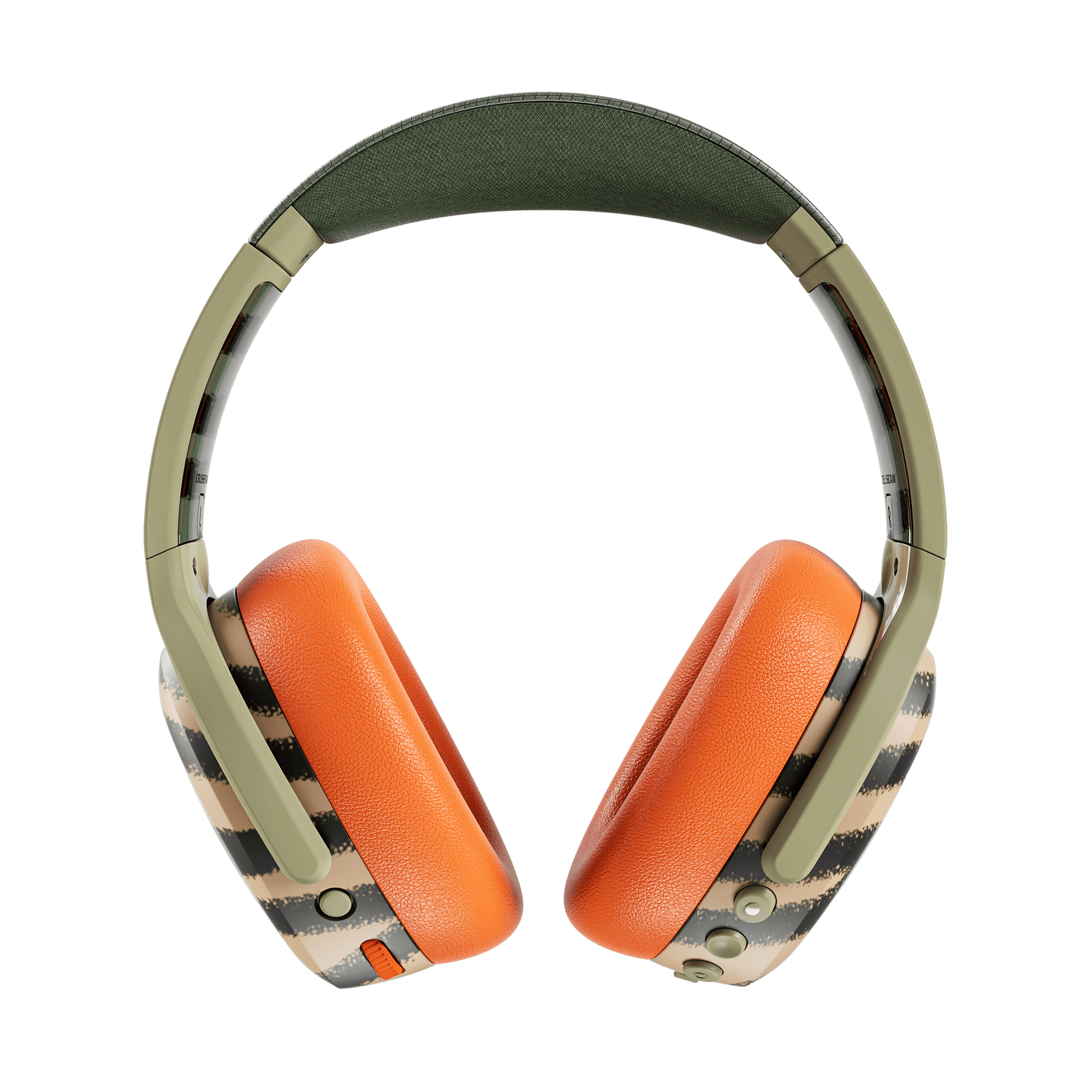 Skullcandy crusher noise cancelling hotsell