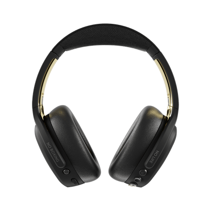 Skullcandy x Canelo Black/Gold