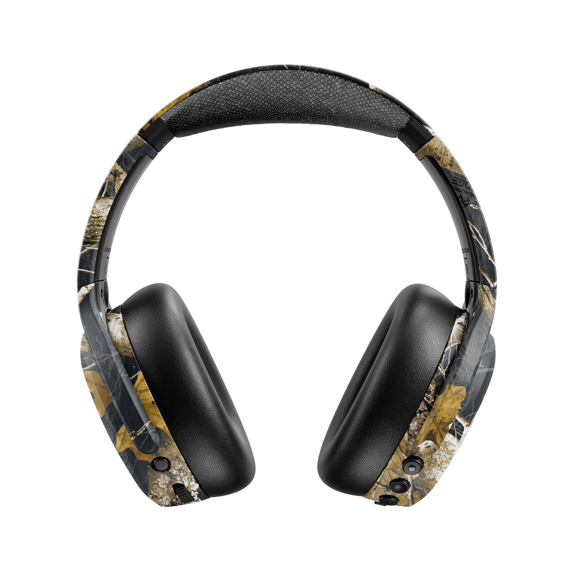 Crusher ANC 2 - Bass Headphones with Noise Canceling | True Crusher ANC 2 - Bass Headphones with Noise Canceling | True