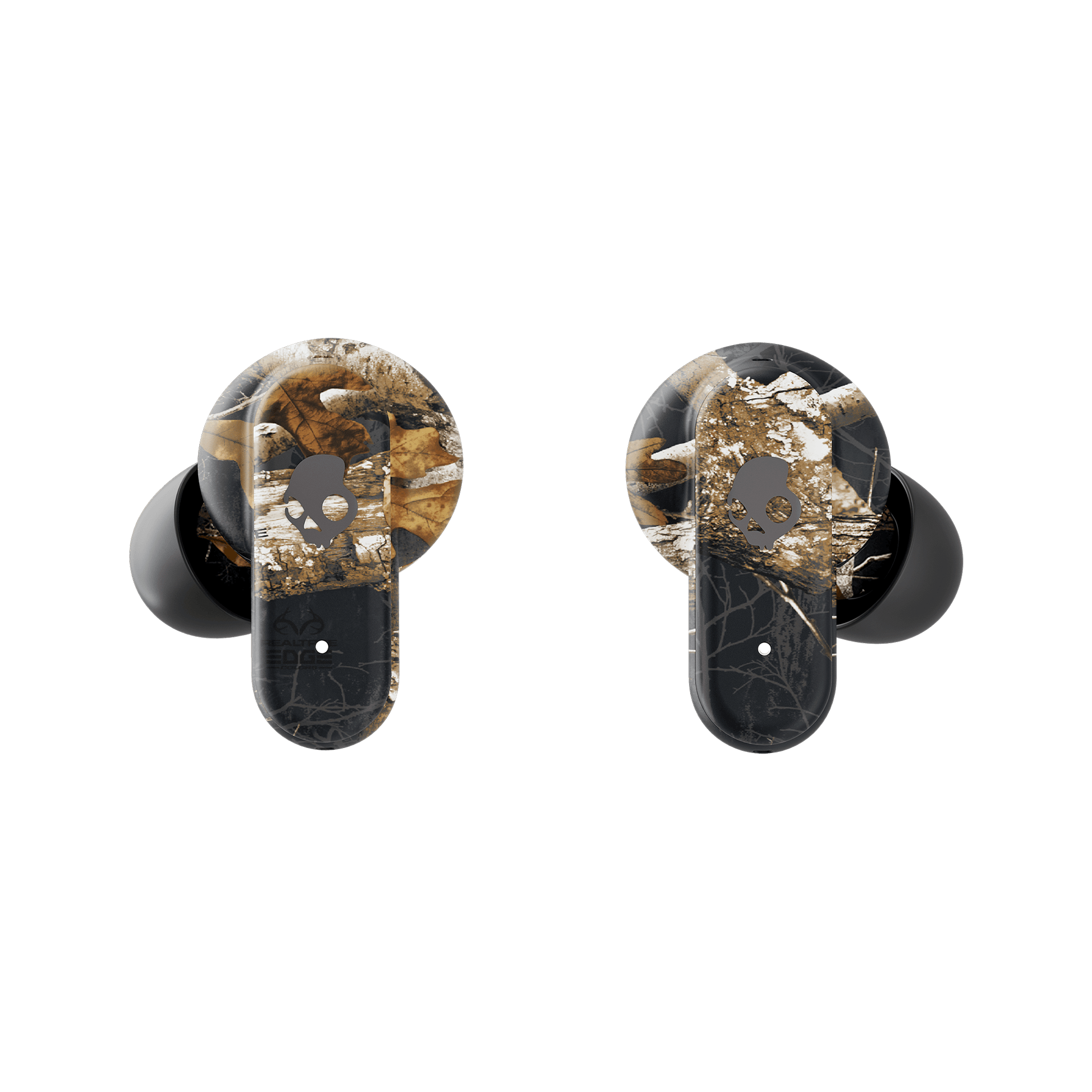 Dime Evo - Wireless Travel Earbuds with Clip Case | Bluetooth 5.3 | Built-in Microphone