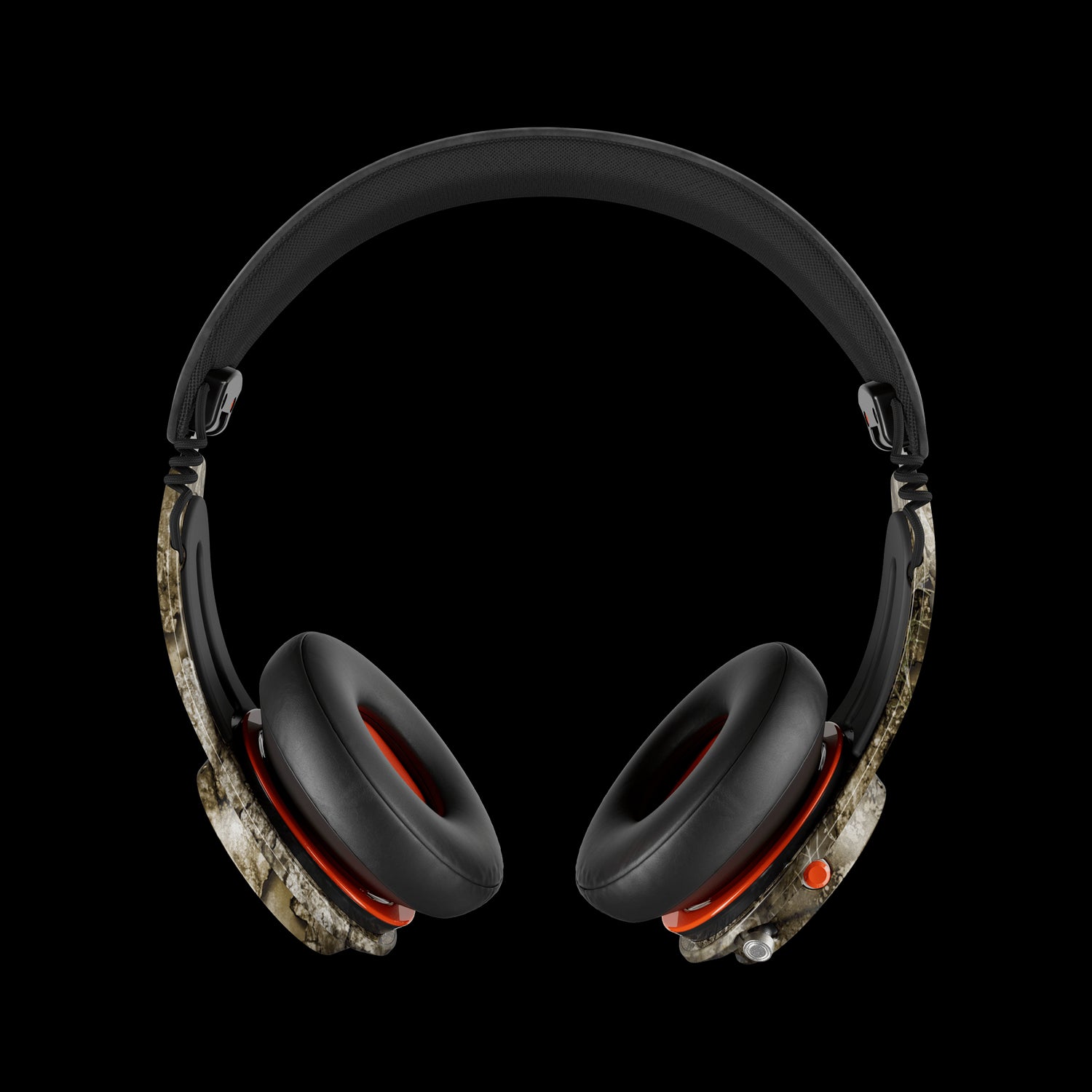 Realtree APX Black