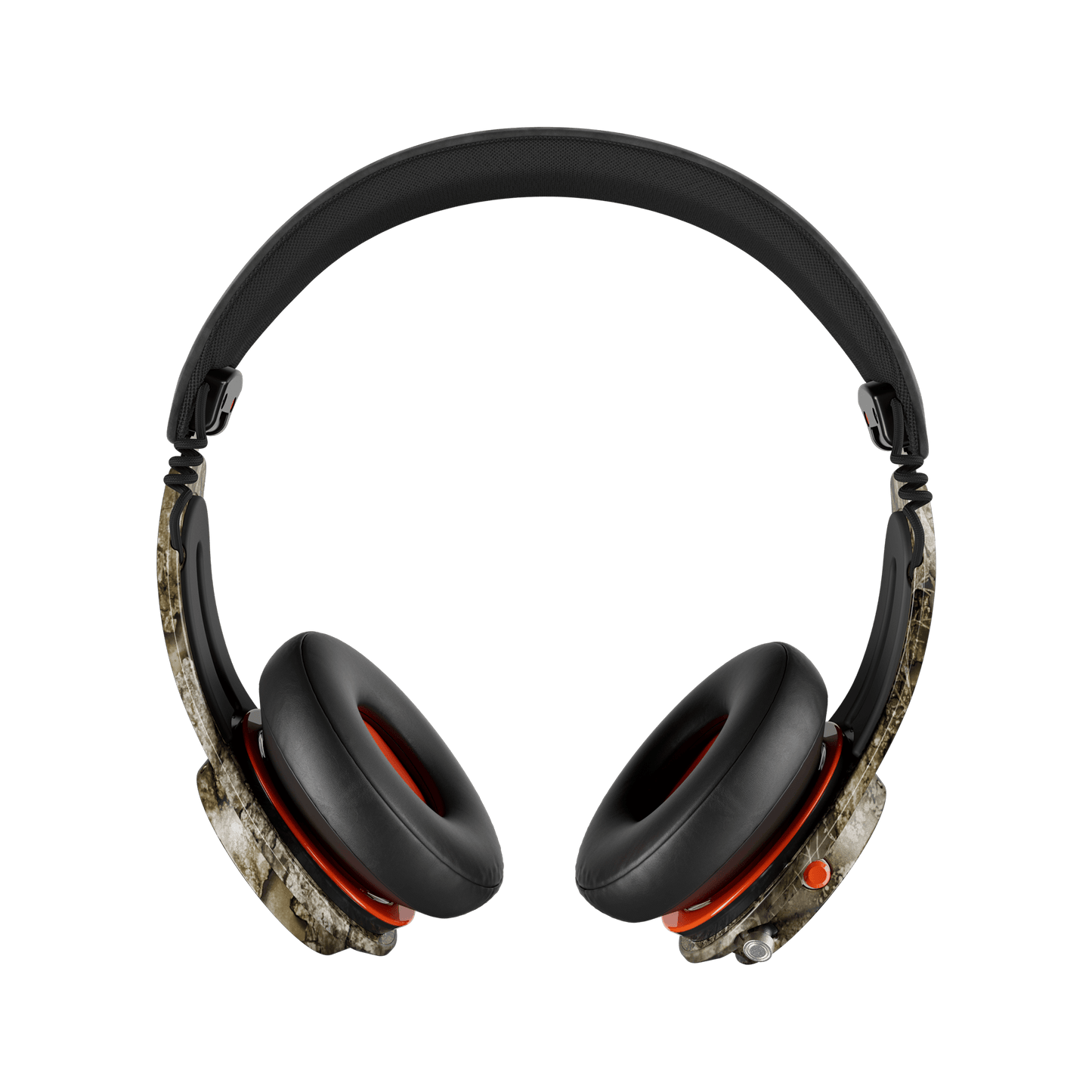 Realtree APX Black