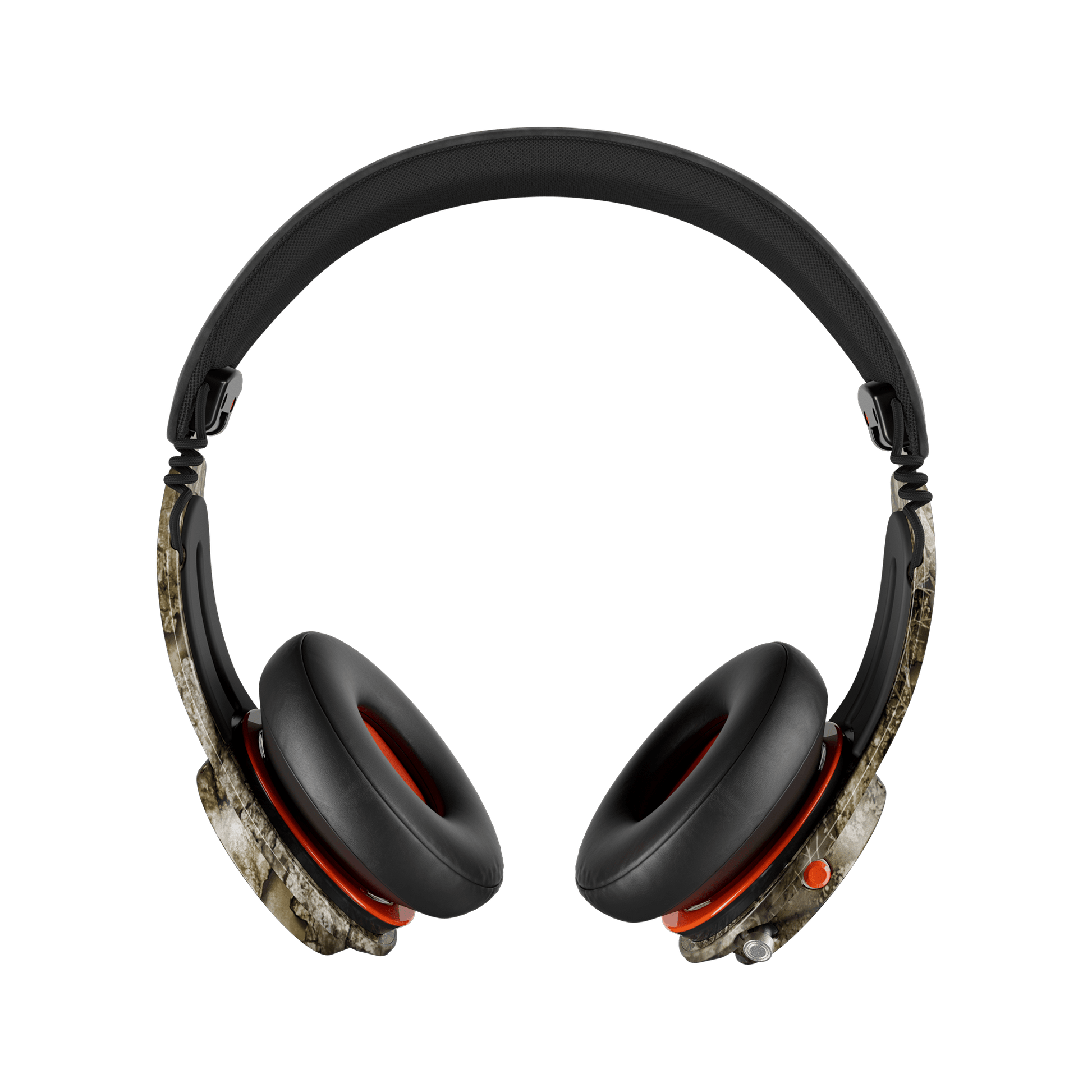Realtree APX Black