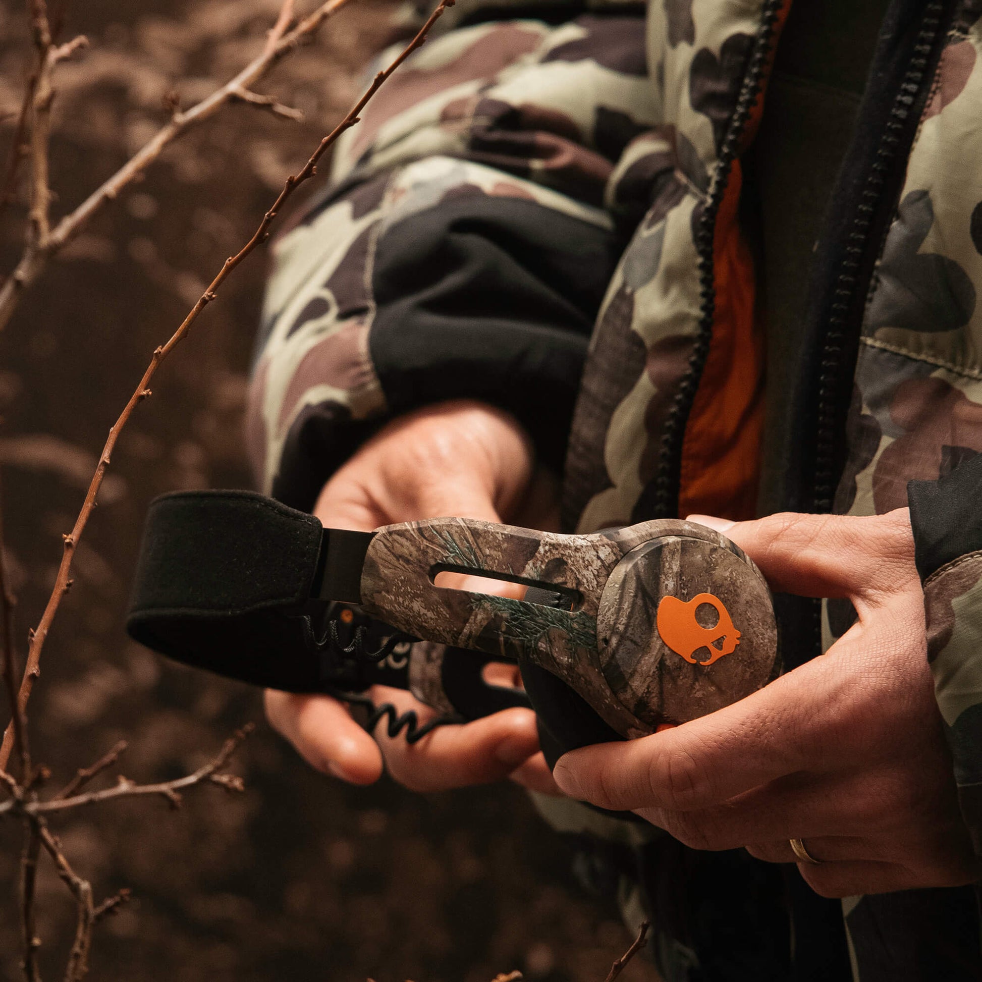 Realtree APX Black | LS