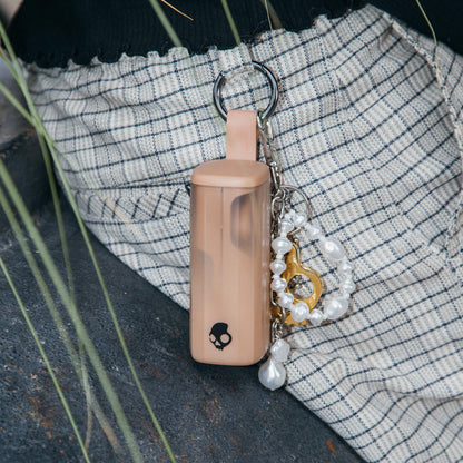 Skullcandy Method 360 ANC true wireless Noise Canceling Earbuds with Up to 40 Hours of Battery life and Clip-Anywhere compact case | Primer