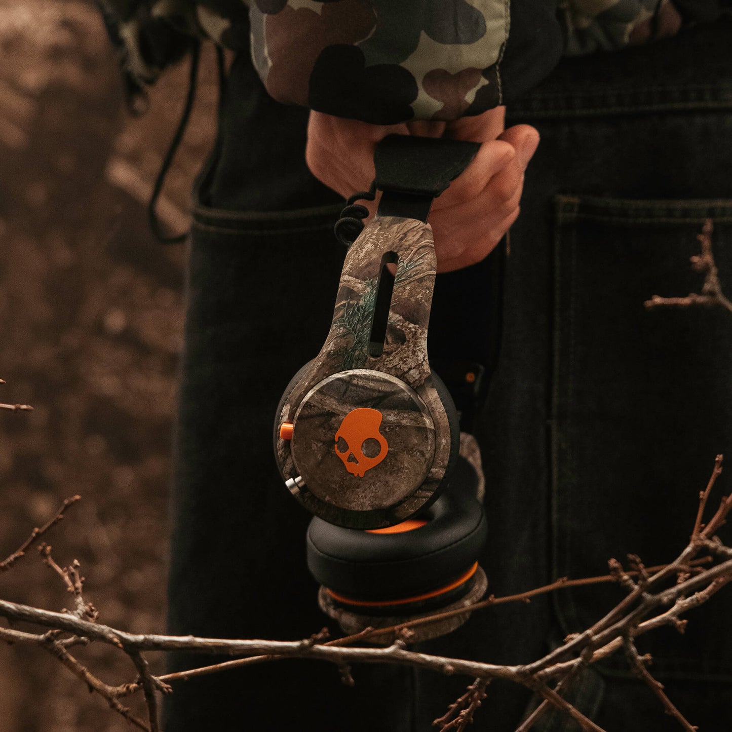 Realtree APX Black | LS