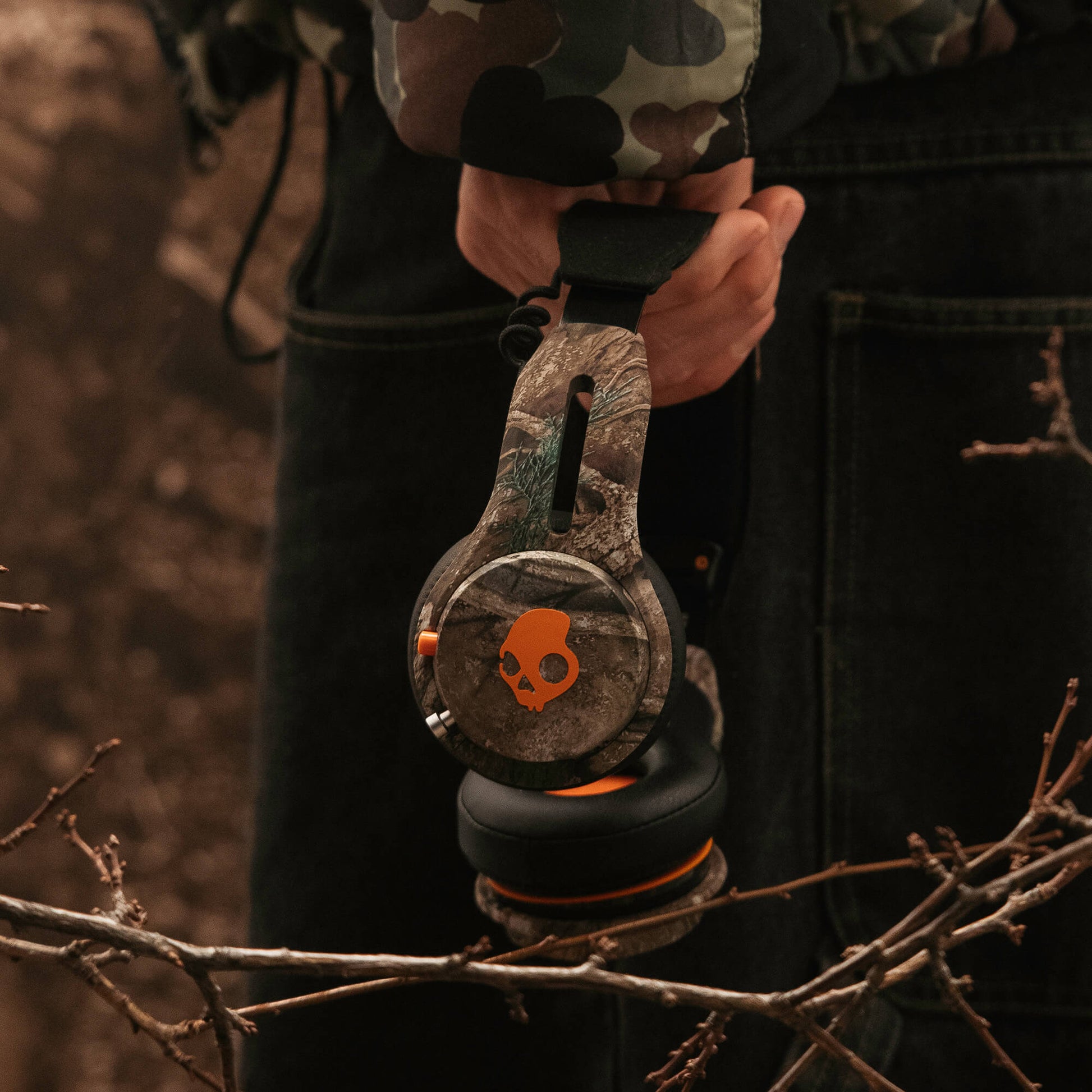 Realtree APX Black | LS
