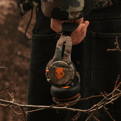 Realtree APX Black | LS