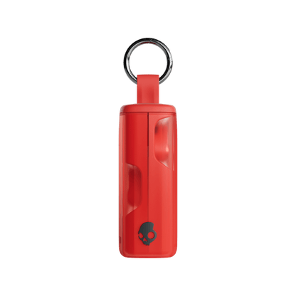 Skullcandy Method 360 ANC true wireless Noise Canceling Earbuds with slider charging case and Rapid Charge for non-stop listening | Plasma