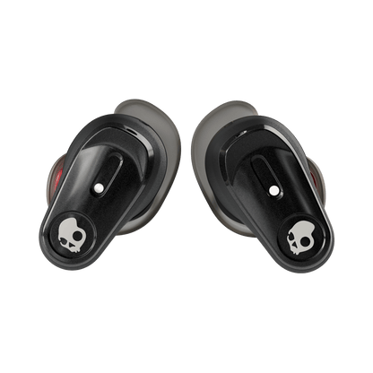 Skullcandy Method 360 ANC true wireless Noise Canceling Earbuds deemed great quality by Tom's Guide | True Black