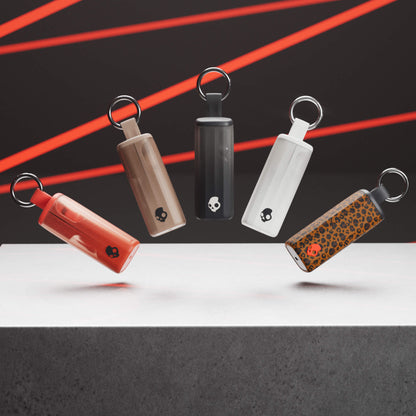 Skullcandy Method 360 ANC true wireless Noise Canceling Earbuds offered in five colors, with Sound by Bose for incredible audio | Plasma