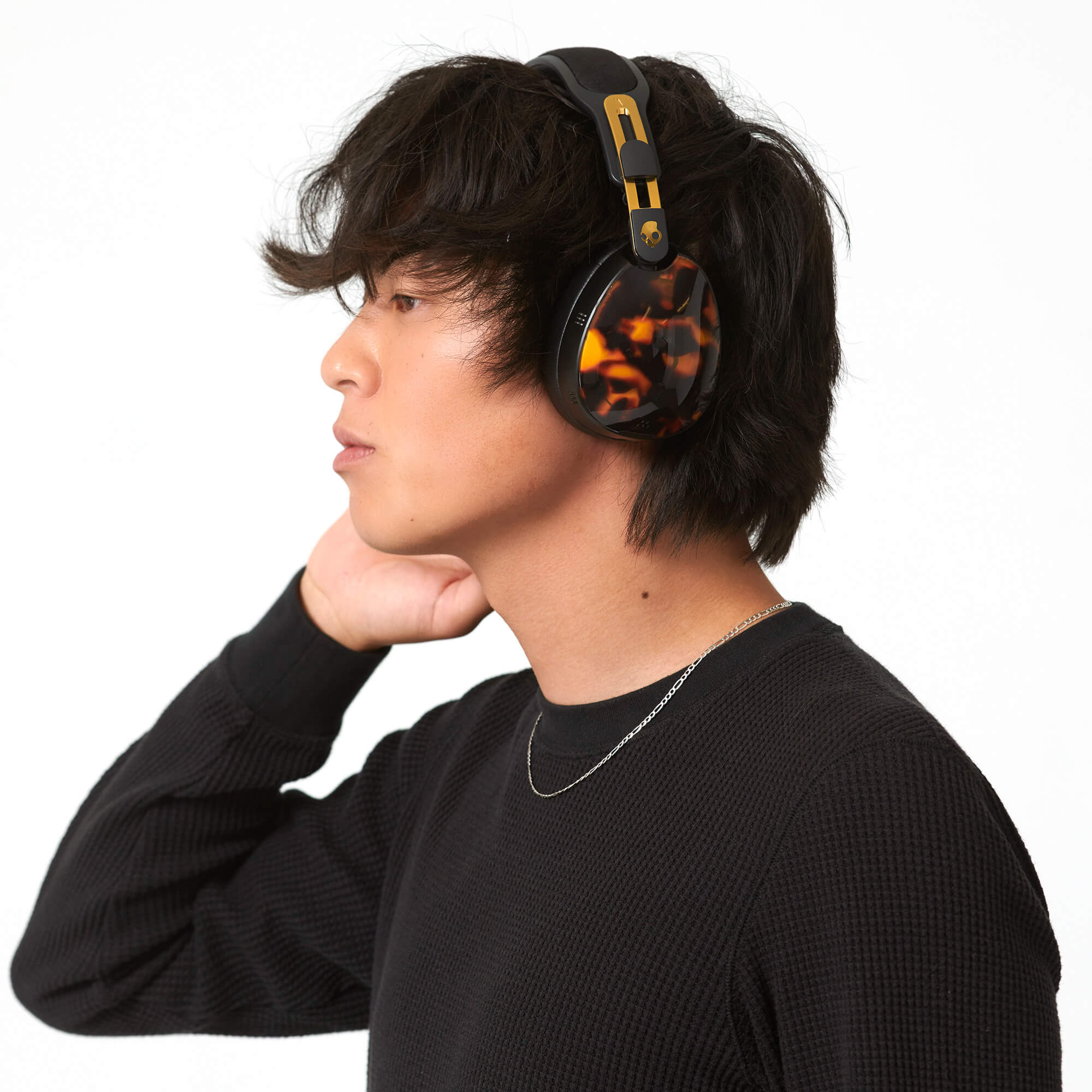 Aviator® 900 ANC Headphones with Adaptive Active Noise Canceling