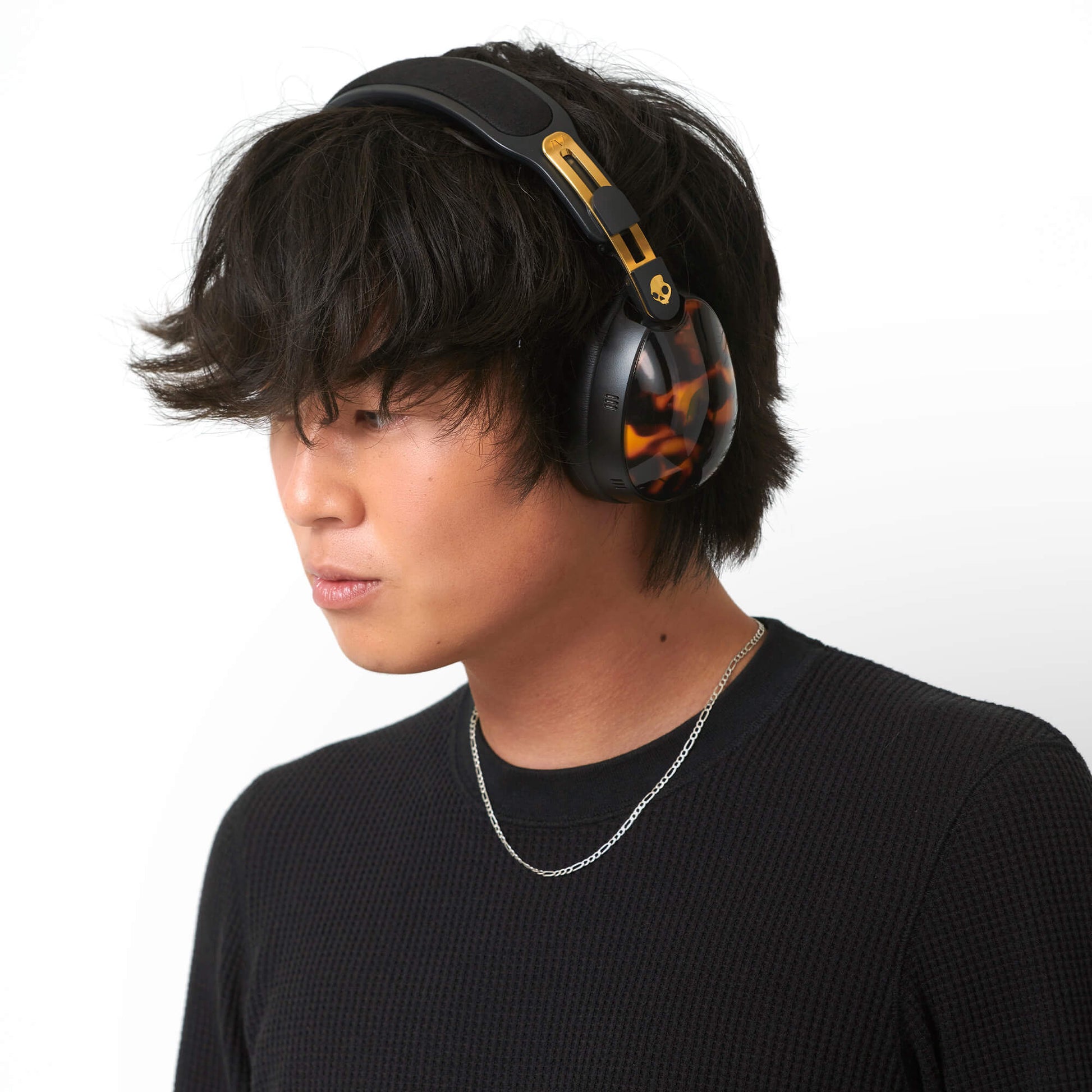 Skullcandy AVIATOR 900 ANC WIRELESS O-E TORTOISE Skullcandy AVIATOR 900 ANC WIRELESS O-E TORTOISE