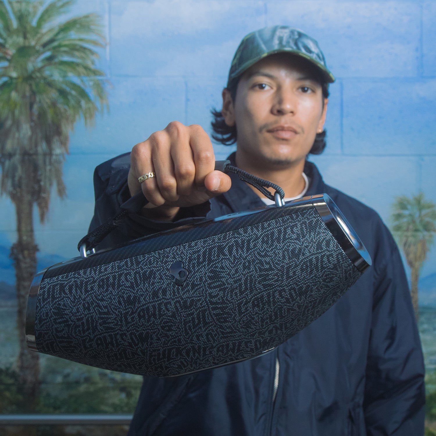 Skullcandy by Fucking Awesome