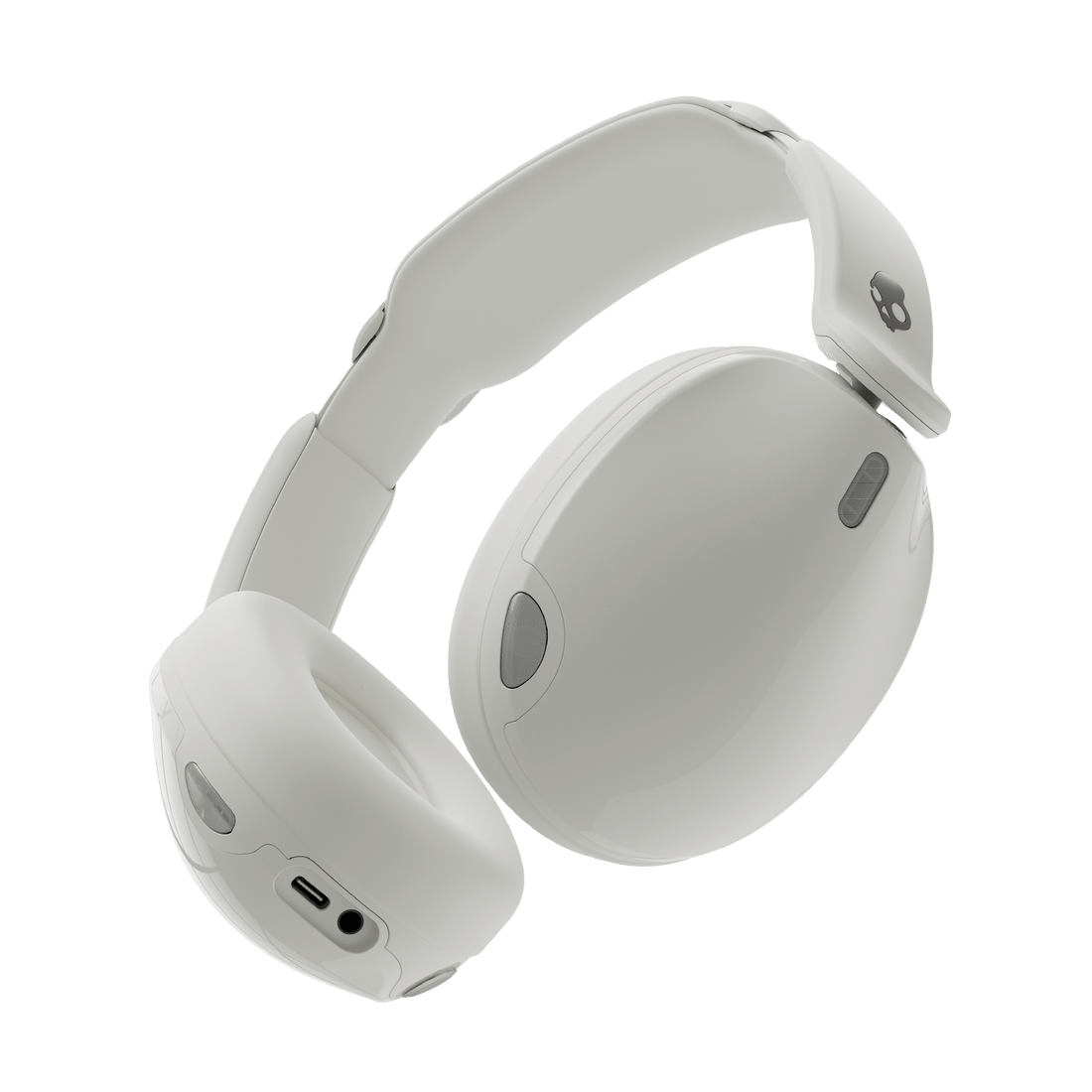 Skullcandy Hesh 540 ANC Wireless Over-Ear Bluetooth Headphones with Active Noise Cancelling and 65-Hour Battery Life headphones thumbnail 2