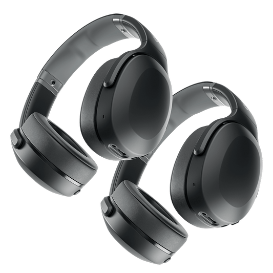 Crusher® Evo Bundle