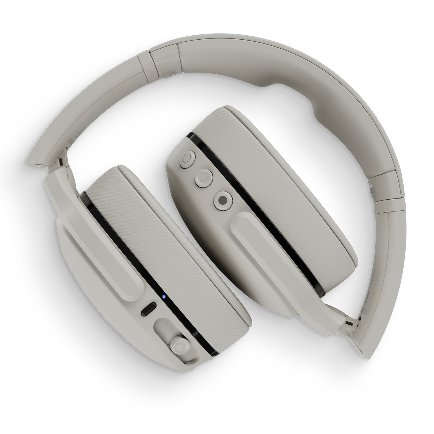 Crusher® 540 Active