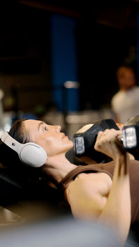 Crusher® 540 Active