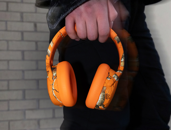 Skullcandy X Realtree
