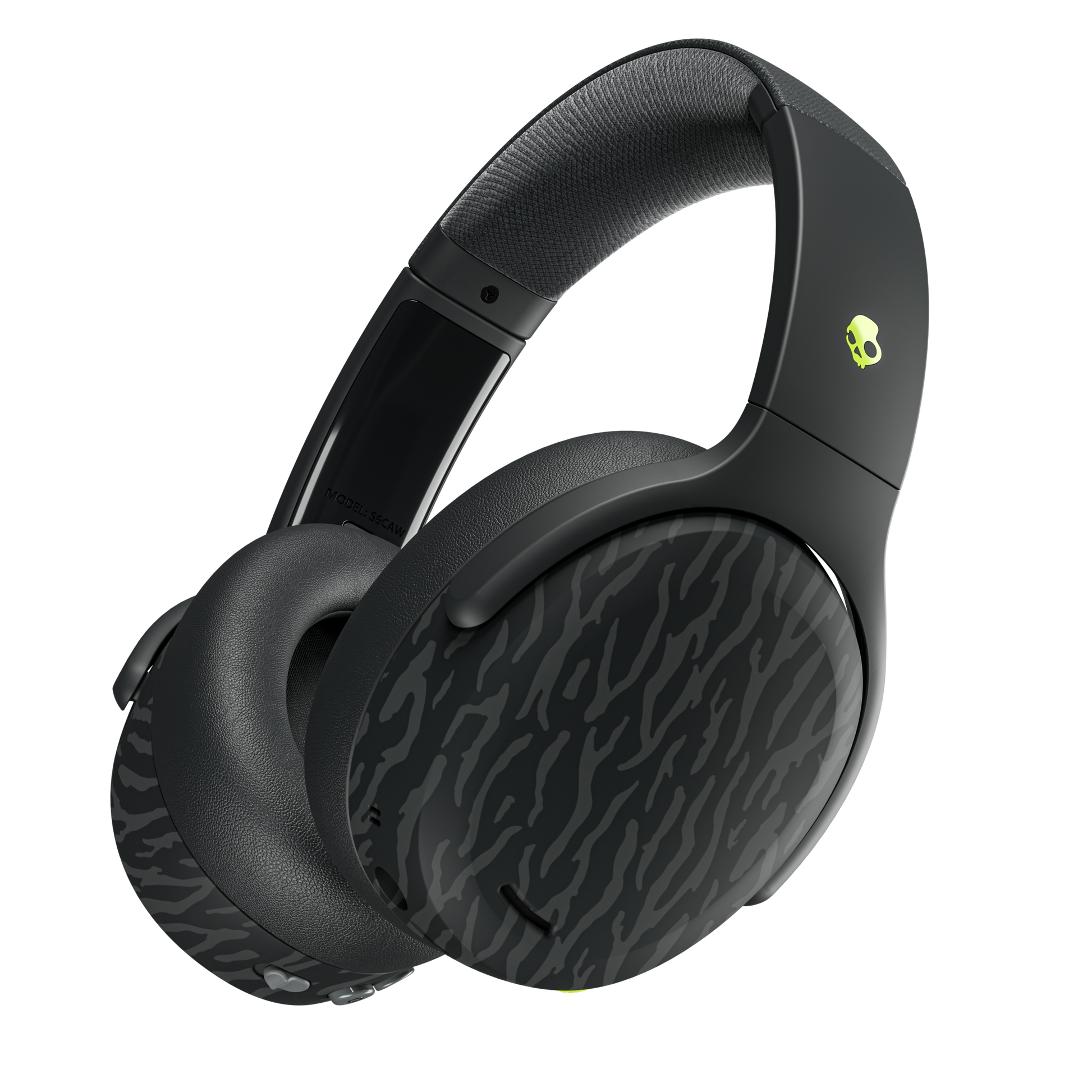 Skullcandy Crusher ANC 2 ブラック Skullcandy Crusher ANC 2 ブラック
