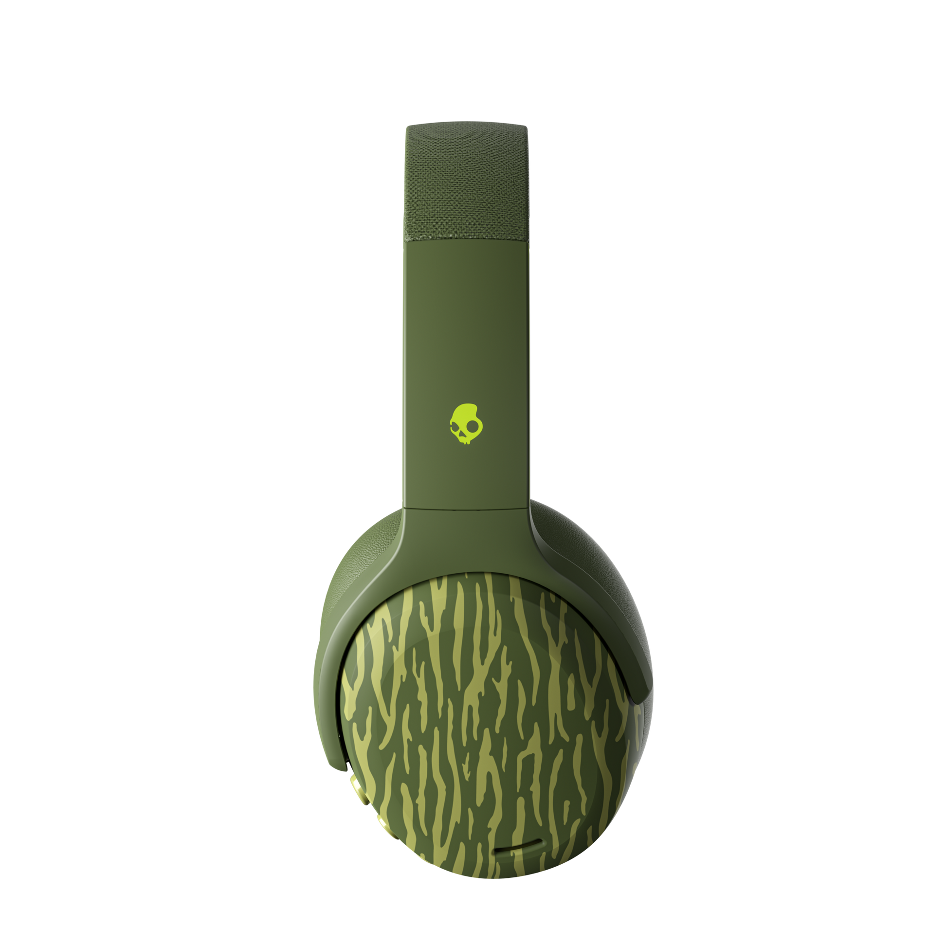 Skullcandy camo headphones sale