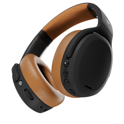 Black/Tan