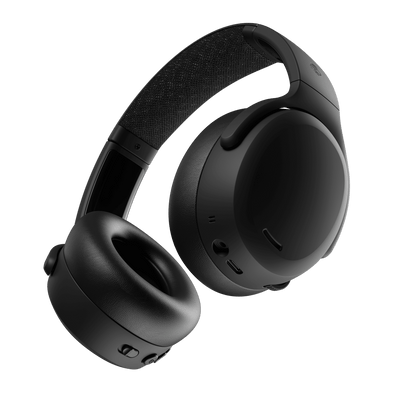 Skullcandy Crusher360 ブラック/ブラウン(2018限定品) skullcandy-crusher-360-