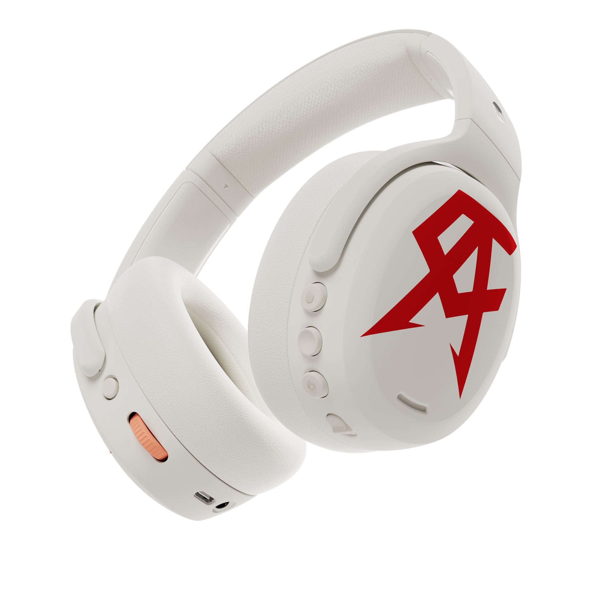 スカルキャンディ skullCandy ANC2 スカルキャンディ skullCandy ANC2