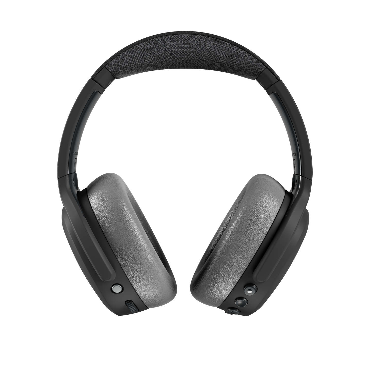 Black and Grey
