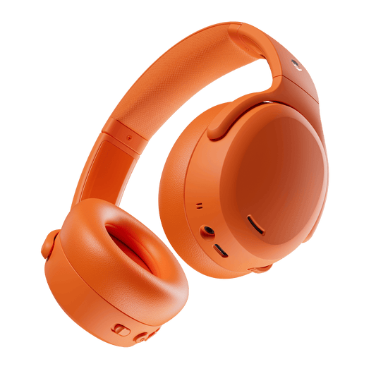 Crusher Bass from Skullcandy: Discover Bass You Can Feel Crusher Bass from Skullcandy: Discover Bass You Can Feel