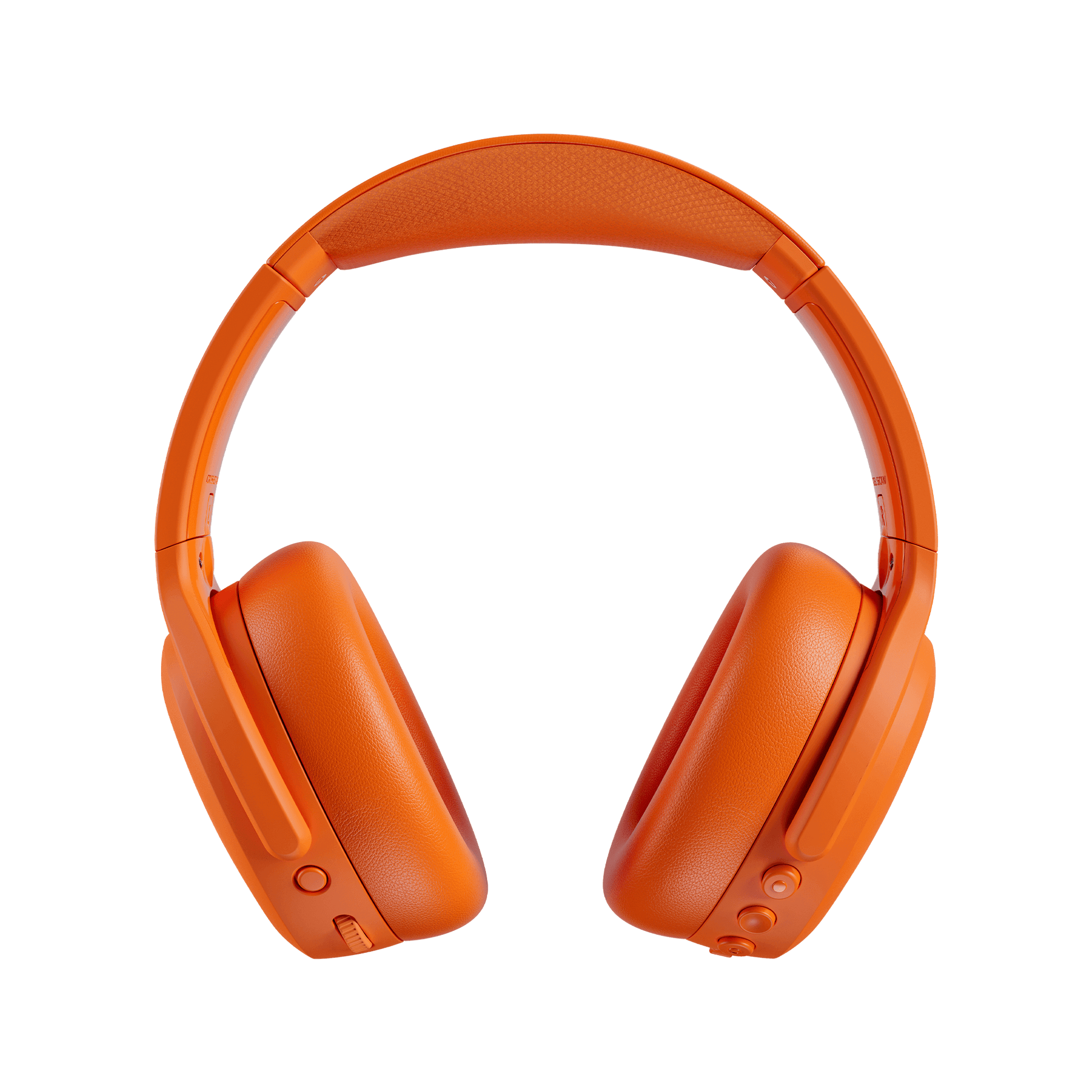 Crusher ANC 2 - Bass Headphones with Noise Canceling | True