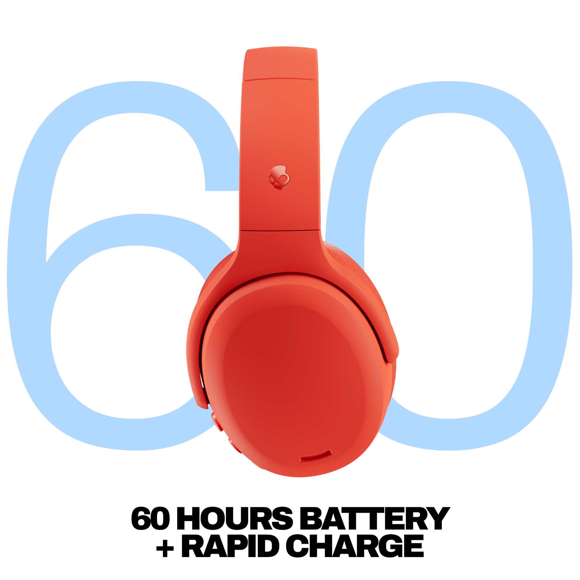 Crusher ANC 2 - Bass Headphones with Noise Canceling | True Crusher ANC 2 - Bass Headphones with Noise Canceling | True