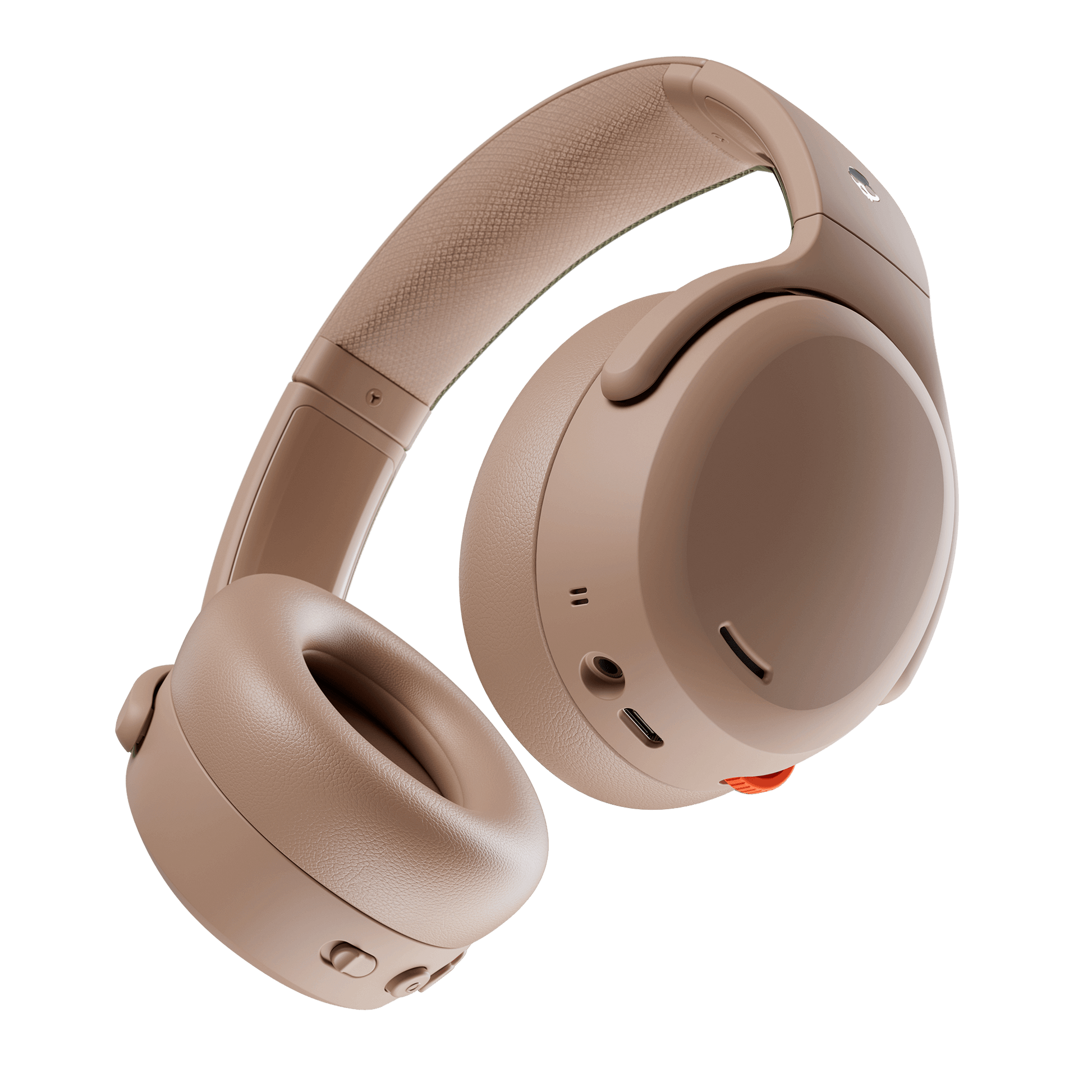 Crusher ANC 2 - Bass Headphones with Noise Canceling | True Crusher ANC 2 - Bass Headphones with Noise Canceling | True