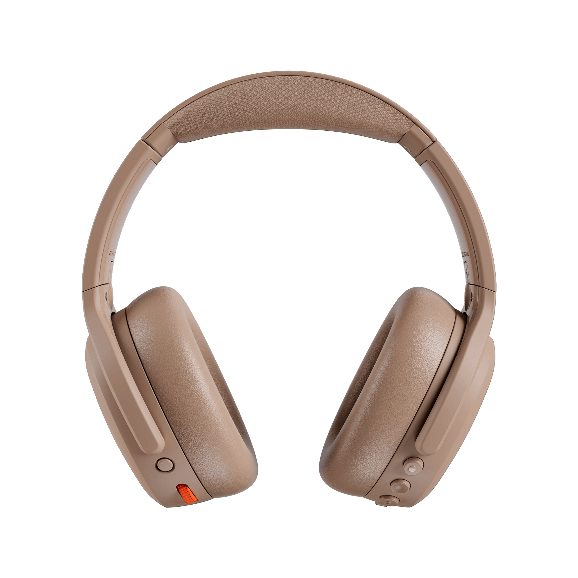 crusher ANC 2 Bluetooth ヘッドホン Crusher ANC 2 - Bass Headphones with Noise Canceling | True