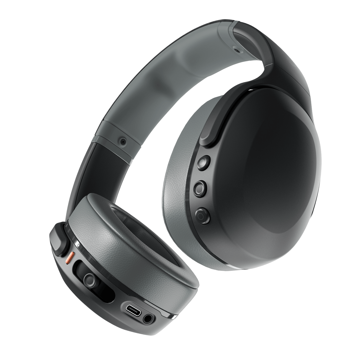 Crusher Evo - Bass Headphones with Personal Sound | True Crusher Evo - Bass Headphones with Personal Sound | True