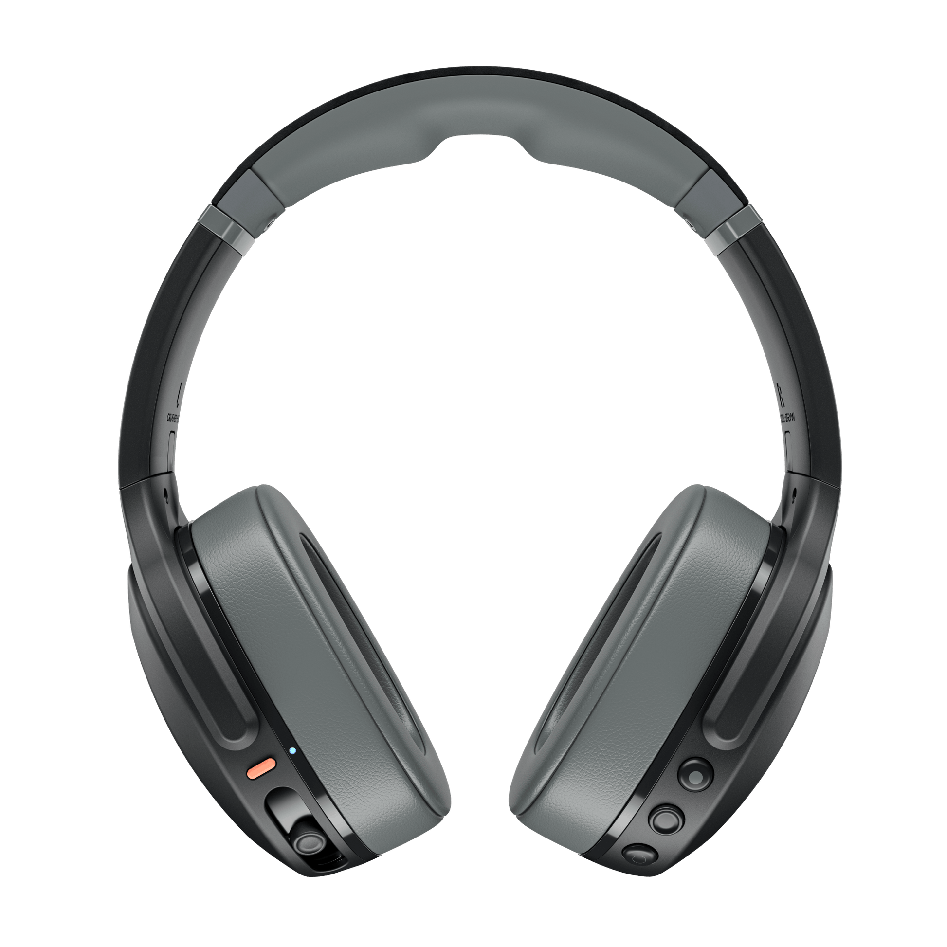 Crusher Evo - Bass Headphones with Personal Sound | True Crusher Evo - Bass Headphones with Personal Sound | True