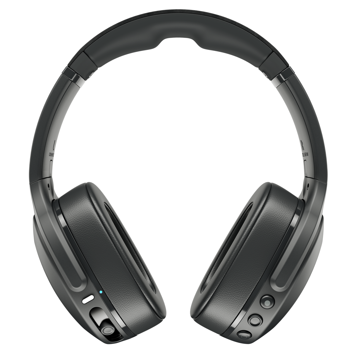 Matte Black
