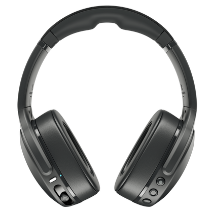 Matte Black