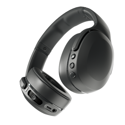 Matte Black