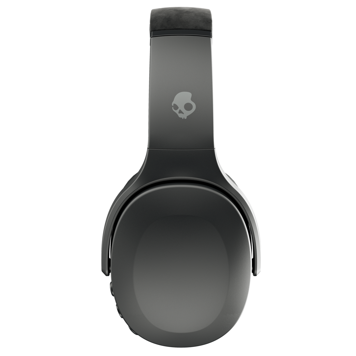 Matte Black