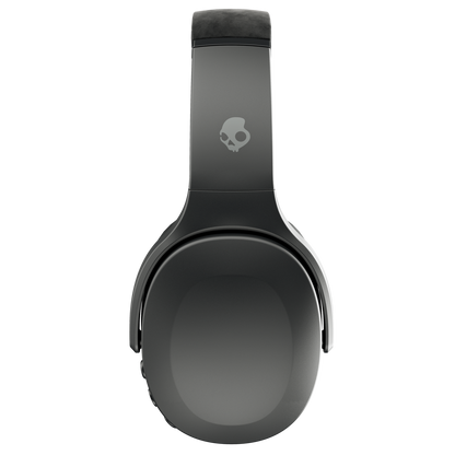 Matte Black
